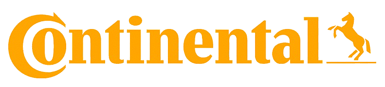 Continental logo